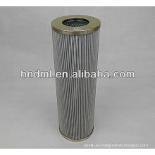 El reemplazo para el cartucho de filtro de aceite hidráulico INTERNORMEN 304916, cartucho de filtro de turbina de gas